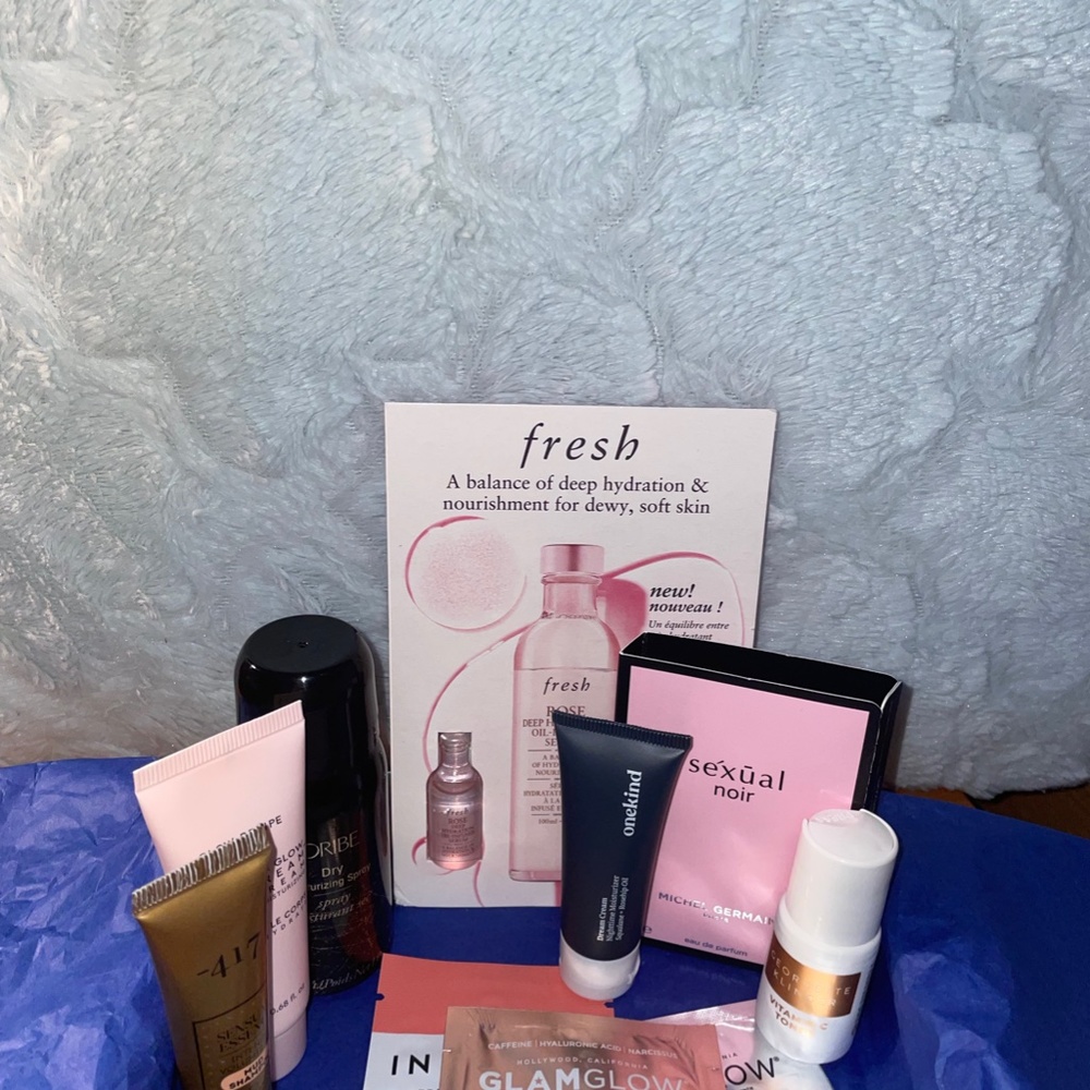 Birchbox Sampler - Picture 2 of 4